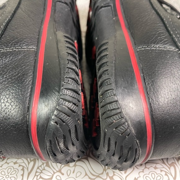 Pajar Canada Winter Leather and Nylon with fury lining boots - Picture 8 of 14